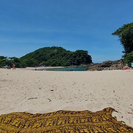 Flats Alto Das Pedras Trindade  Ngoại thất bức ảnh