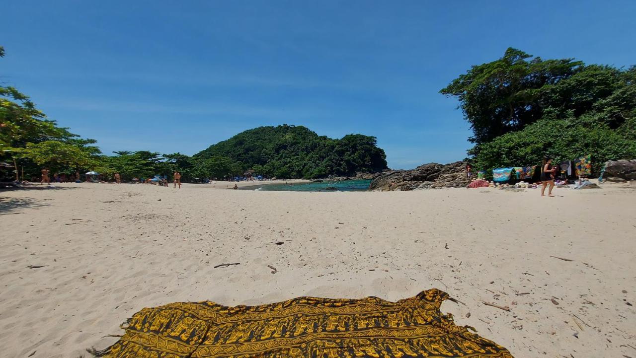 Flats Alto Das Pedras Trindade  Ngoại thất bức ảnh