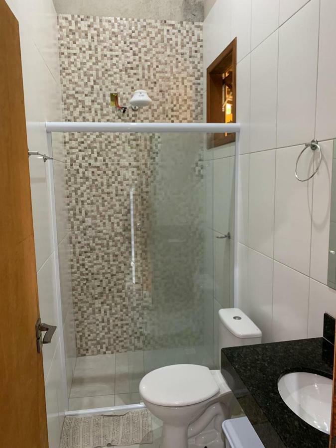 Flats Alto Das Pedras Trindade  Ngoại thất bức ảnh