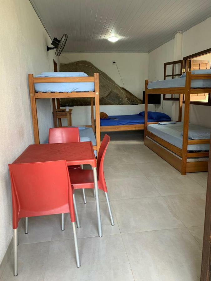 Flats Alto Das Pedras Trindade  Ngoại thất bức ảnh