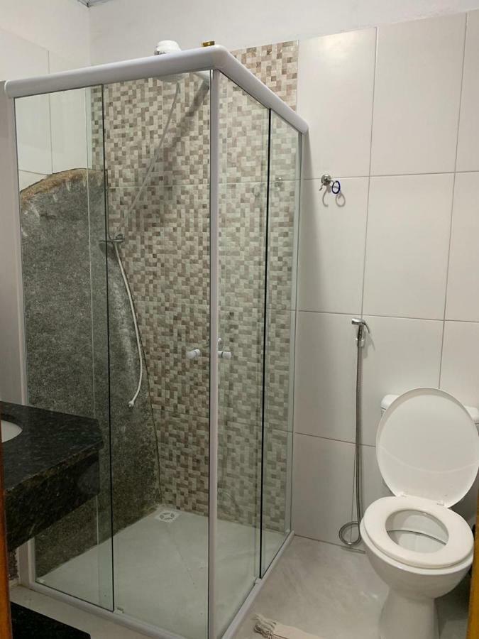 Flats Alto Das Pedras Trindade  Ngoại thất bức ảnh