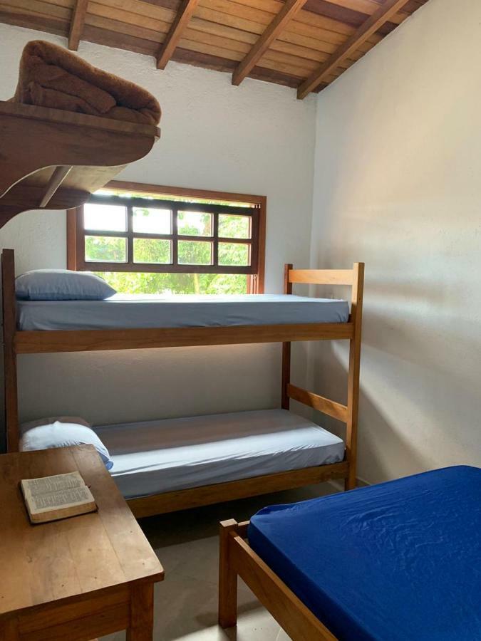Flats Alto Das Pedras Trindade  Ngoại thất bức ảnh