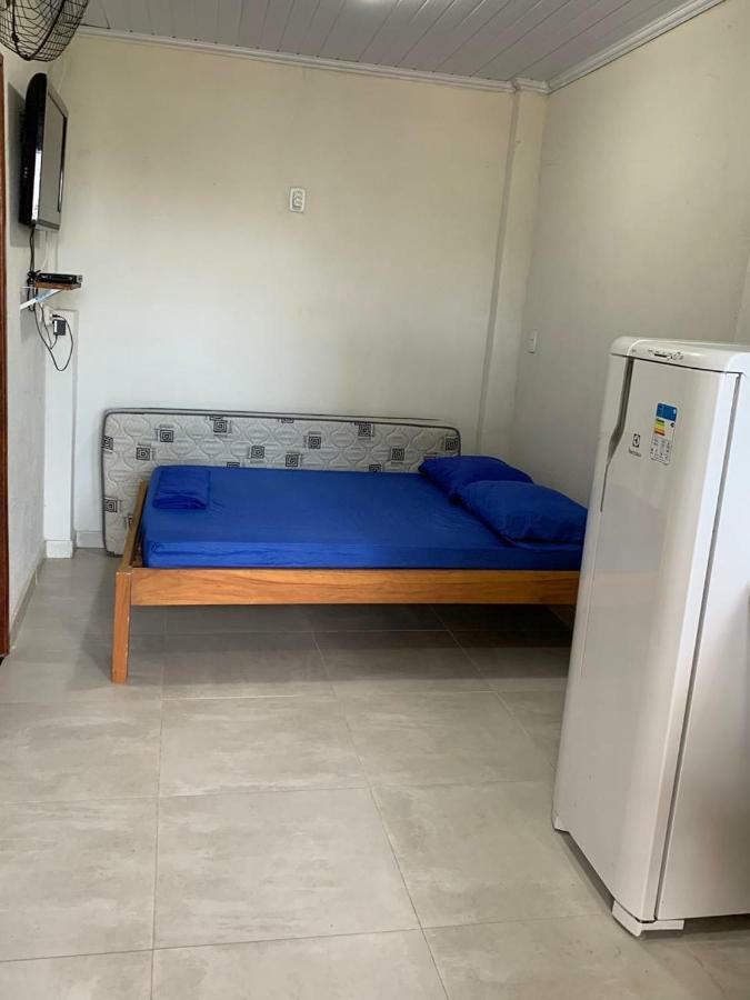 Flats Alto Das Pedras Trindade  Ngoại thất bức ảnh