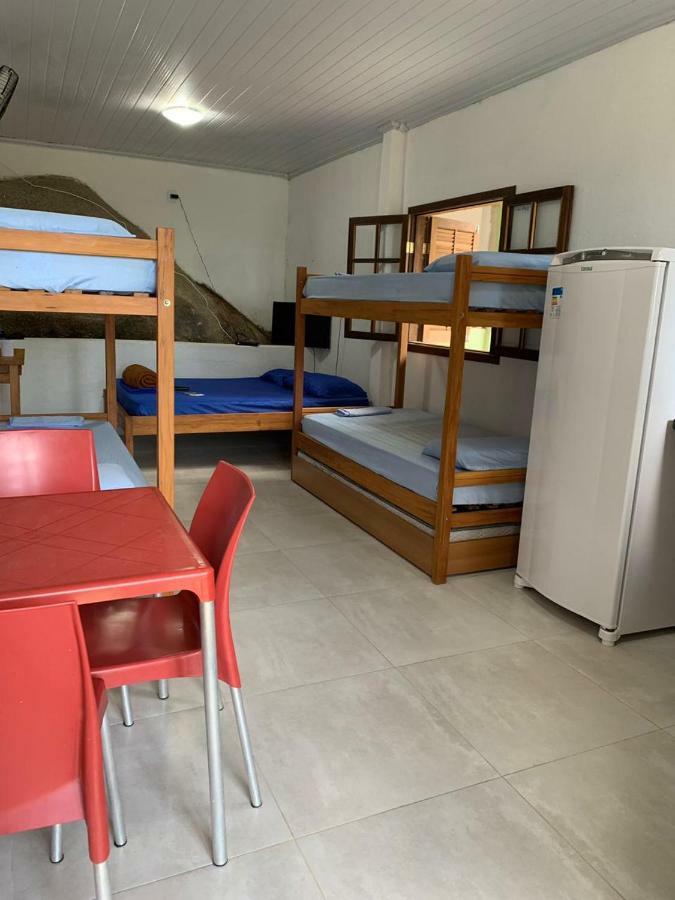 Flats Alto Das Pedras Trindade  Ngoại thất bức ảnh