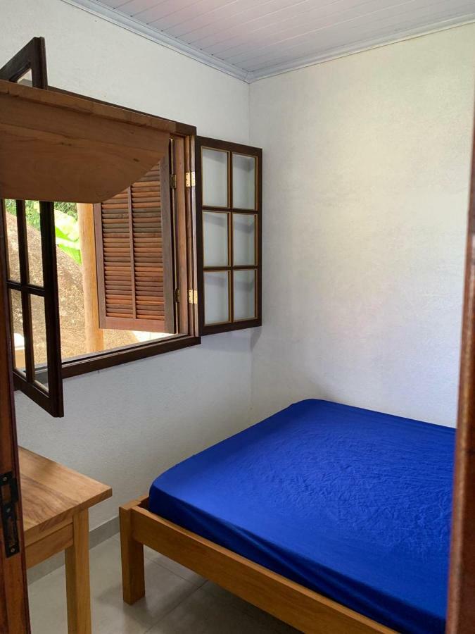 Flats Alto Das Pedras Trindade  Ngoại thất bức ảnh