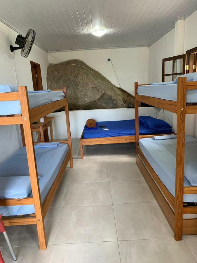 Flats Alto Das Pedras Trindade  Ngoại thất bức ảnh